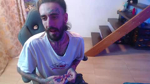 OMAR online show from 01.12.25