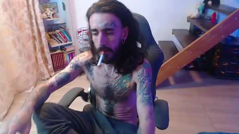 OMAR online show from 01.12.25