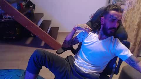 OMAR online show from 01.21.25