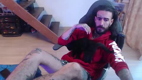 OMAR online show from 01.23.25