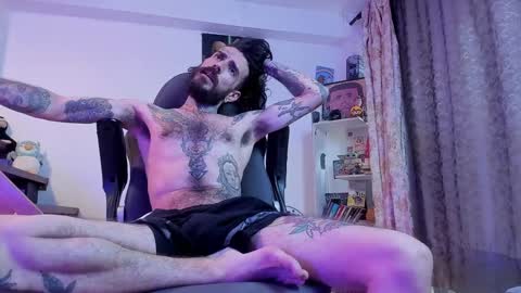 OMAR online show from 02.04.25