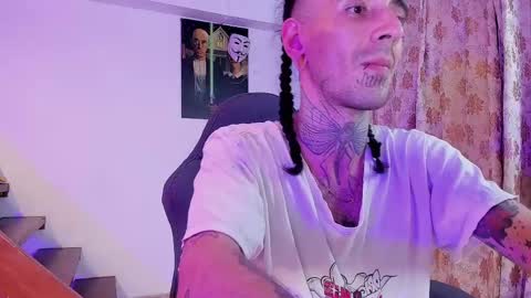 OMAR online show from 02.13.25