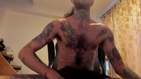 OMAR online show from 02.27.25