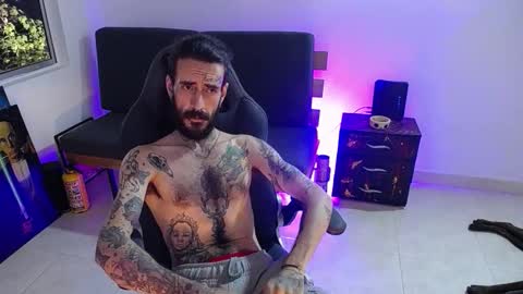 OMAR online show from 12.15.25