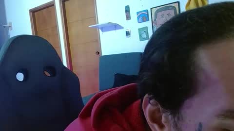 OMAR online show from 03.27.26