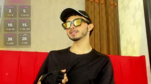 Harry Salvatore online show from 04.16.26