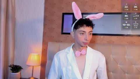 Harry Salvatore online show from 05.30.26