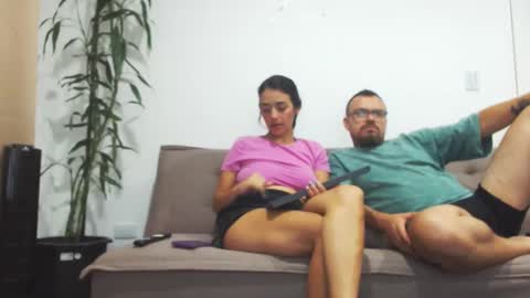 hannaandharri online show from 04.09.26