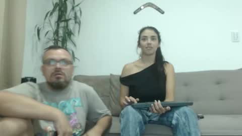 hannaandharri online show from 04.16.26