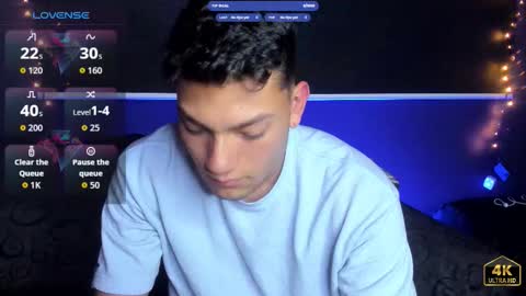  ... online show from 10.27.25