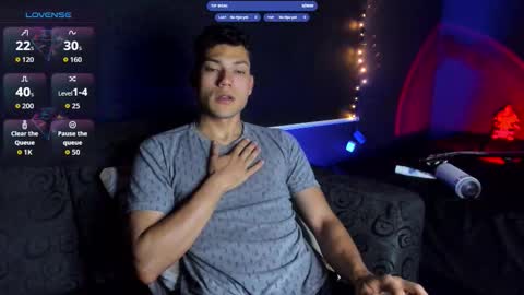  ... online show from 10.30.25