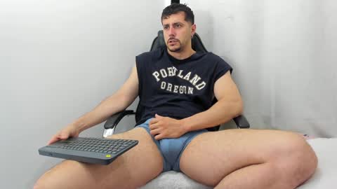 alpha online show from 12.11.24