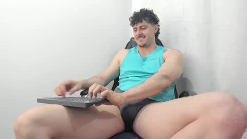 alpha online show from 10.17.25