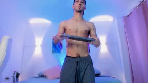 Harry online show from 12.20.25