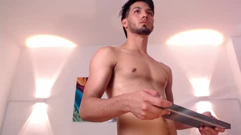 Harry online show from 04.15.26