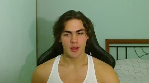 harryking1 online show from 11.10.25