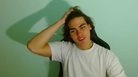 harryking1 online show from 11.21.25