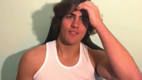 harryking1 online show from 11.22.25