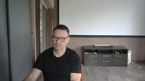 HarrySnake online show from 10.02.25
