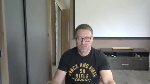 HarrySnake online show from 10.08.25