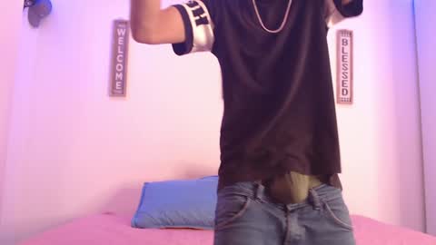 harry thomson online show from 12.11.24