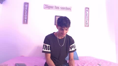 harry thomson online show from 12.11.24