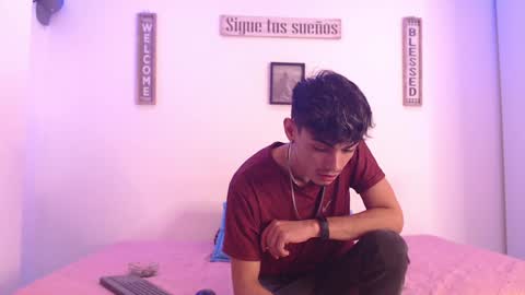 harry thomson online show from 12.15.24