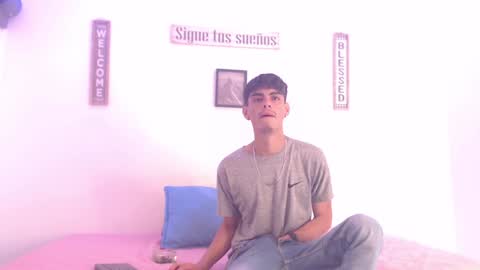 harry thomson online show from 12.15.24