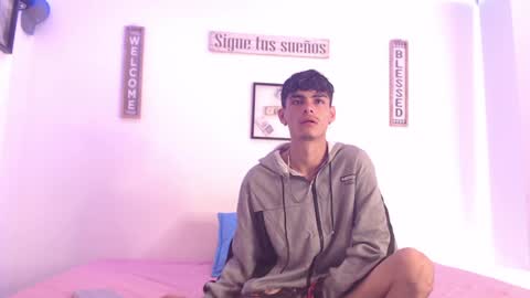 harry thomson online show from 12.19.24