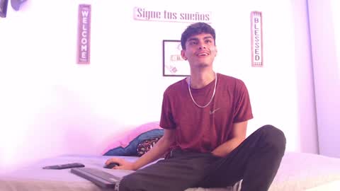 harry thomson online show from 12.27.24