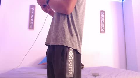 harry thomson online show from 12.28.24