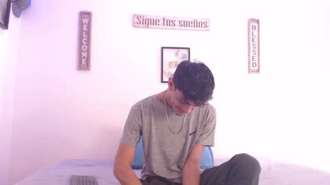 harry thomson online show from 12.28.24