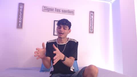 harry thomson online show from 12.30.24