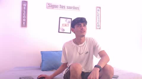 harry thomson online show from 01.06.25