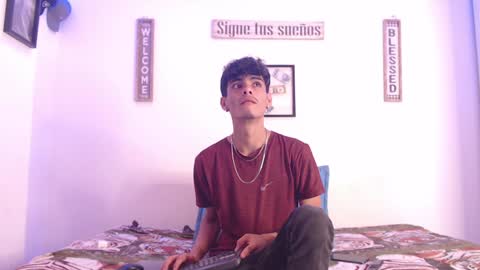 harry thomson online show from 01.11.25