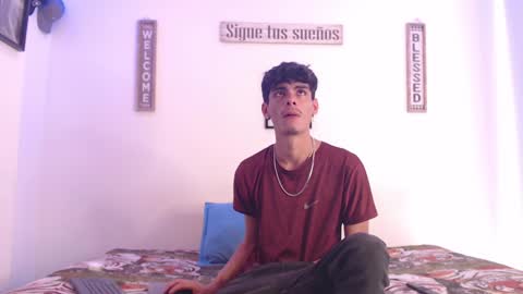 harry thomson online show from 01.11.25