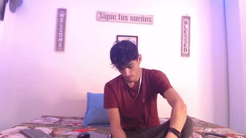 harry thomson online show from 01.12.25