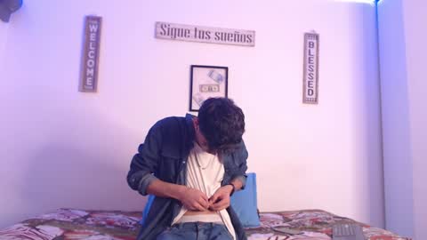 harry thomson online show from 01.17.25