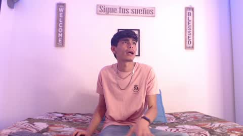 harry thomson online show from 01.18.25