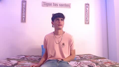 harry thomson online show from 01.18.25