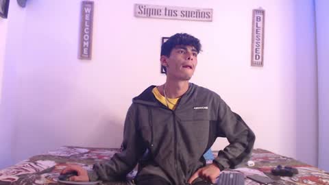 harry thomson online show from 01.20.25