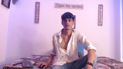 harry thomson online show from 01.21.25