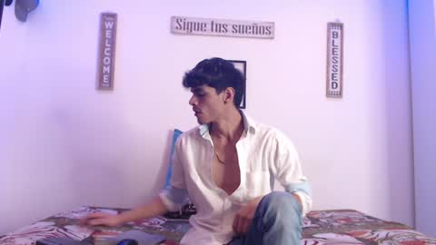 harry thomson online show from 01.22.25