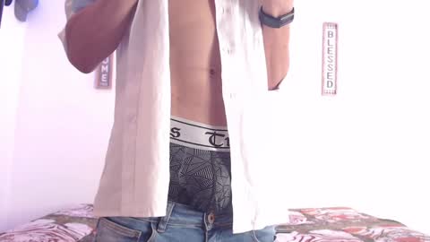 harry thomson online show from 01.22.25