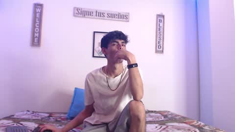 harry thomson online show from 01.23.25