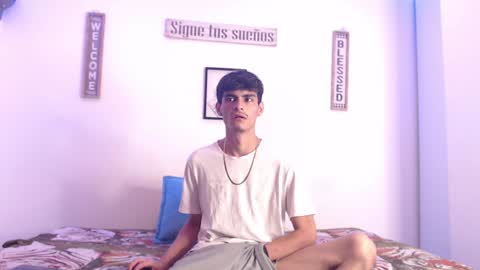 harry thomson online show from 01.24.25