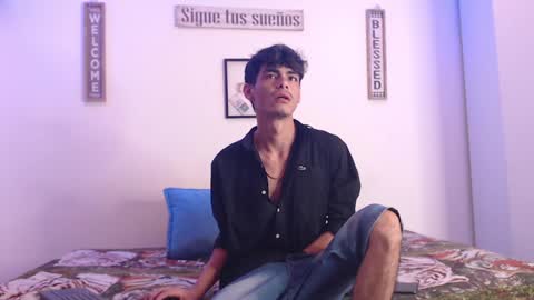 harry thomson online show from 01.26.25