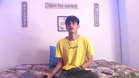 harry thomson online show from 01.27.25