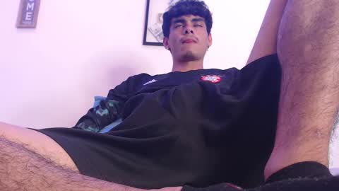 harry thomson online show from 02.12.25