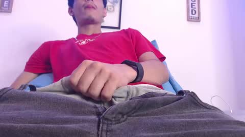 harry thomson online show from 02.14.25